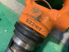 2022 MICHIGAN PNEUMATIC MP-133-ORANGE-NEP-SB