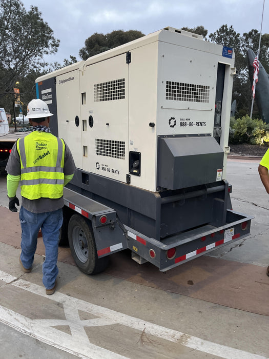 2022 ATLAS COPCO QAS 235