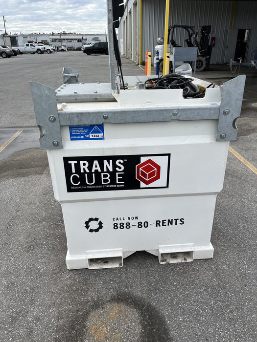 2024 WESTERN GLOBAL 10TCG-ES-12VFHK