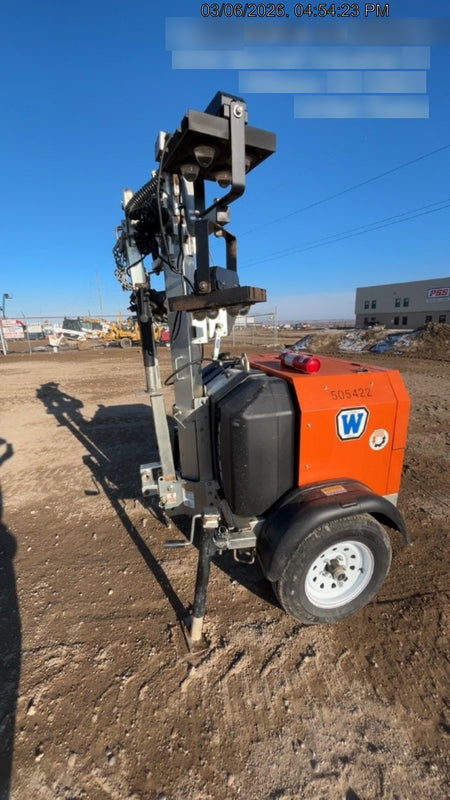 2025 WANCO WLTT-4MK8K