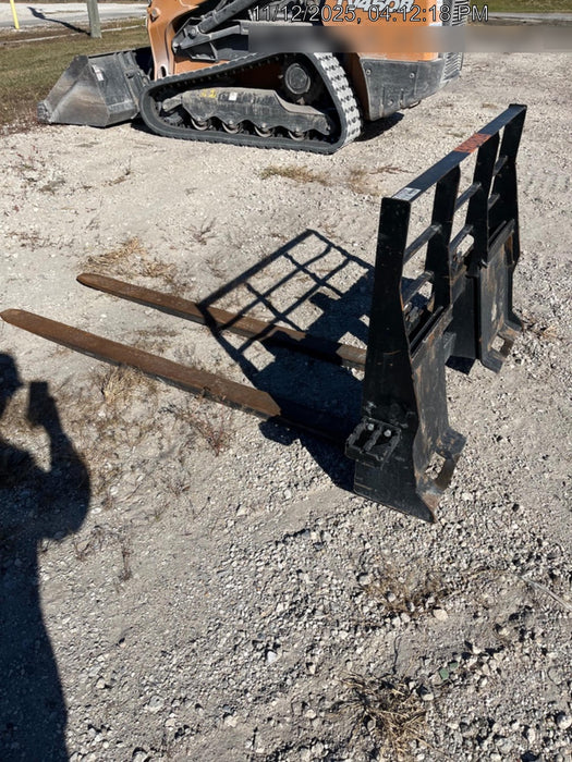 2024 ARROW MATERIAL HANDLING FS5100CB - 72"