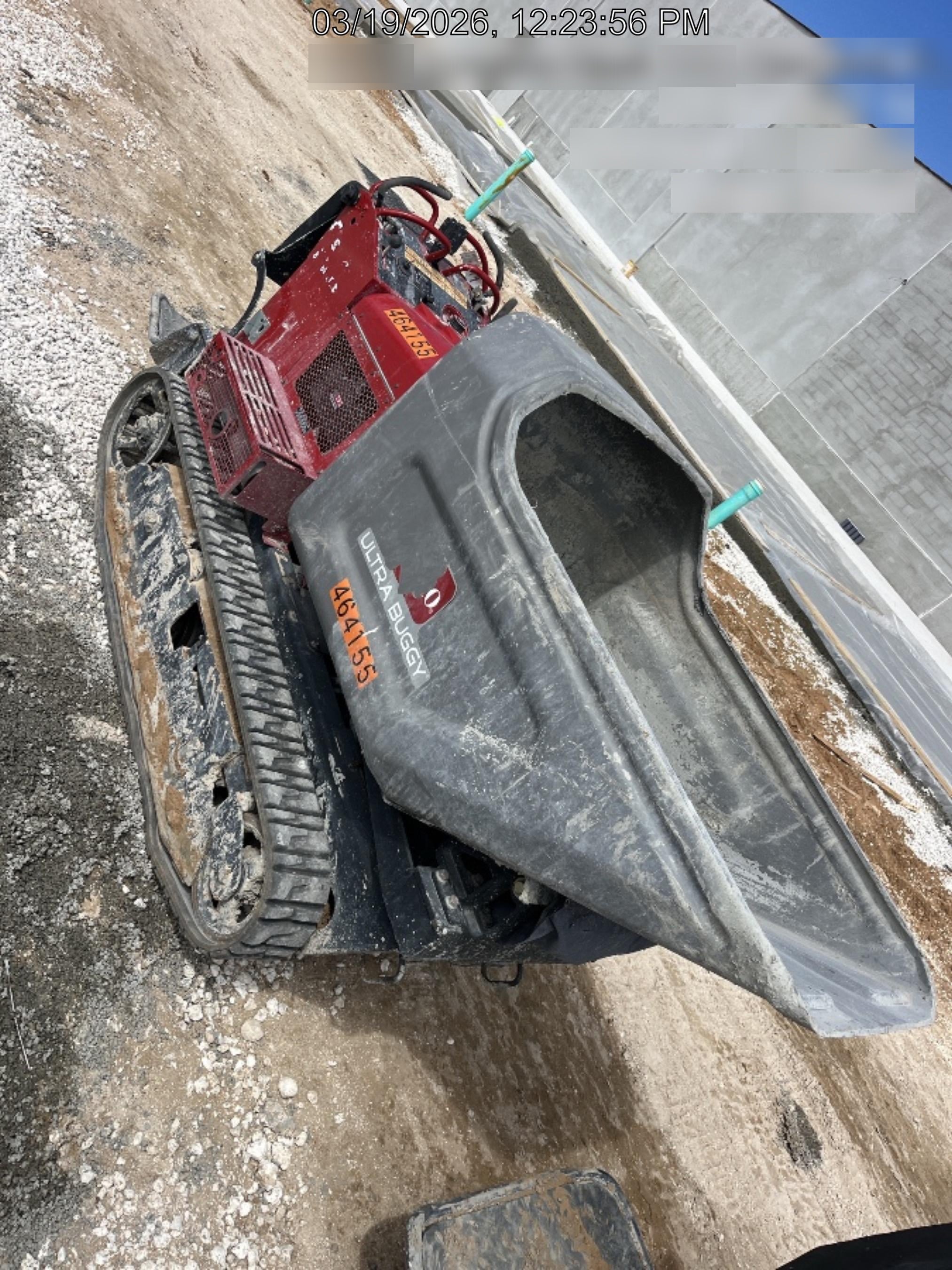 2024 TORO MBTX 2500-TS