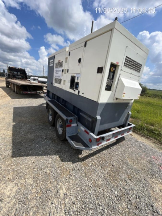 2020 ATLAS COPCO QAS 330