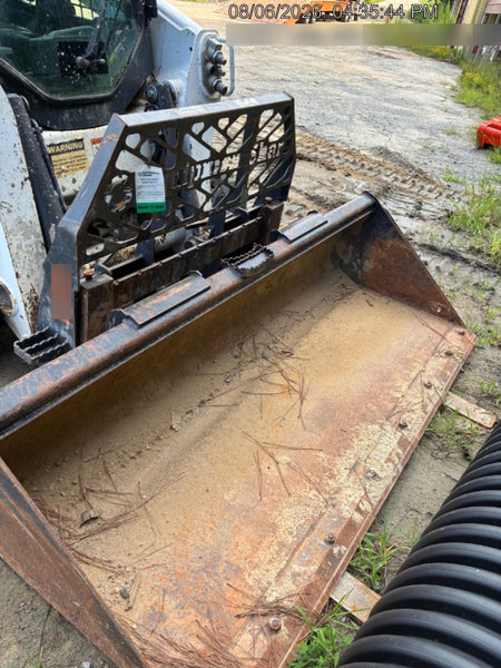 2020 PALADIN 48" Pallet Forks - Paladin
