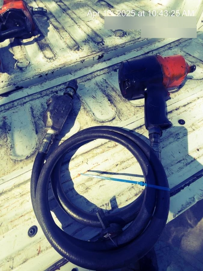 2021 MICHIGAN PNEUMATIC 750SS