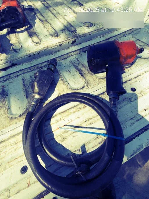 2021 MICHIGAN PNEUMATIC 750SS