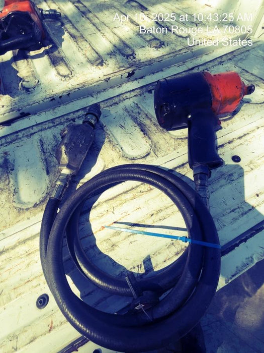 2021 MICHIGAN PNEUMATIC 750SS