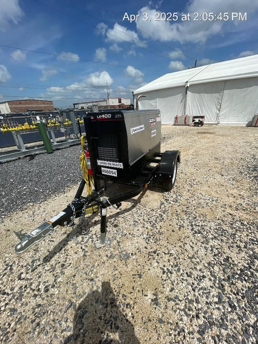 2024 LINCOLN ELECTRIC LE400