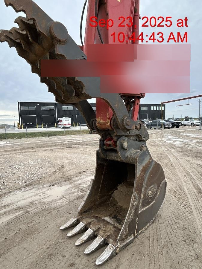 2024 STRICKLAND BT-26H036