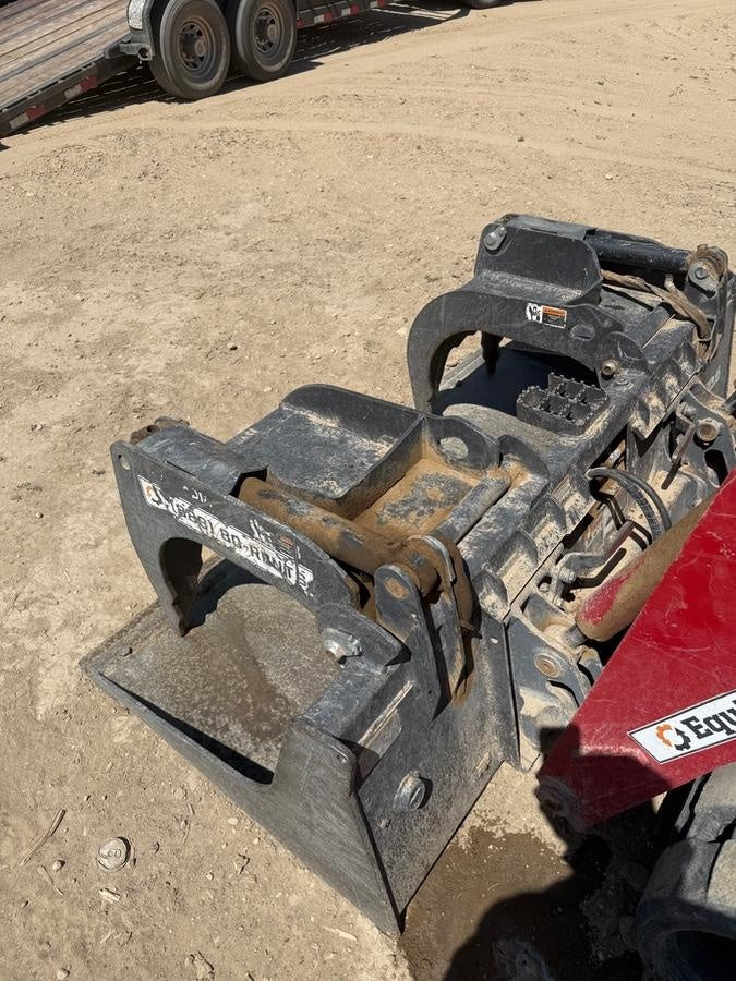 2021 PALADIN UTILITY GRAPPLE 11876-0022