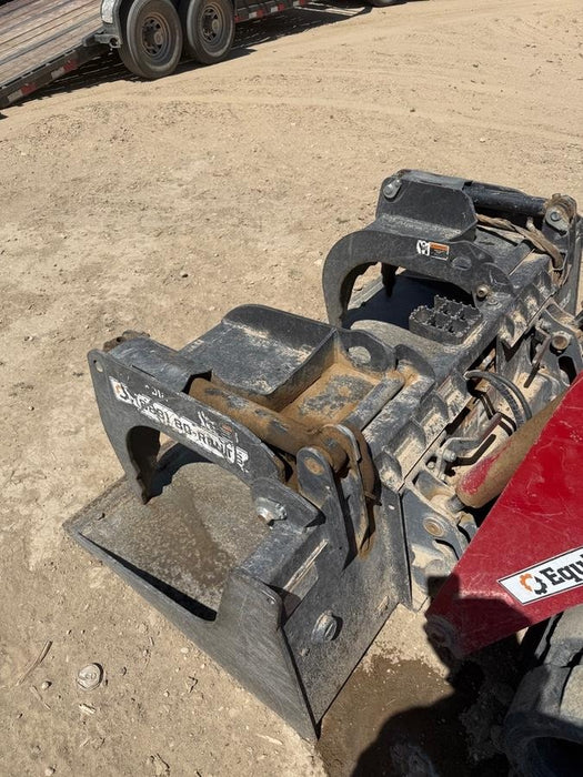 2021 PALADIN UTILITY GRAPPLE 11876-0022