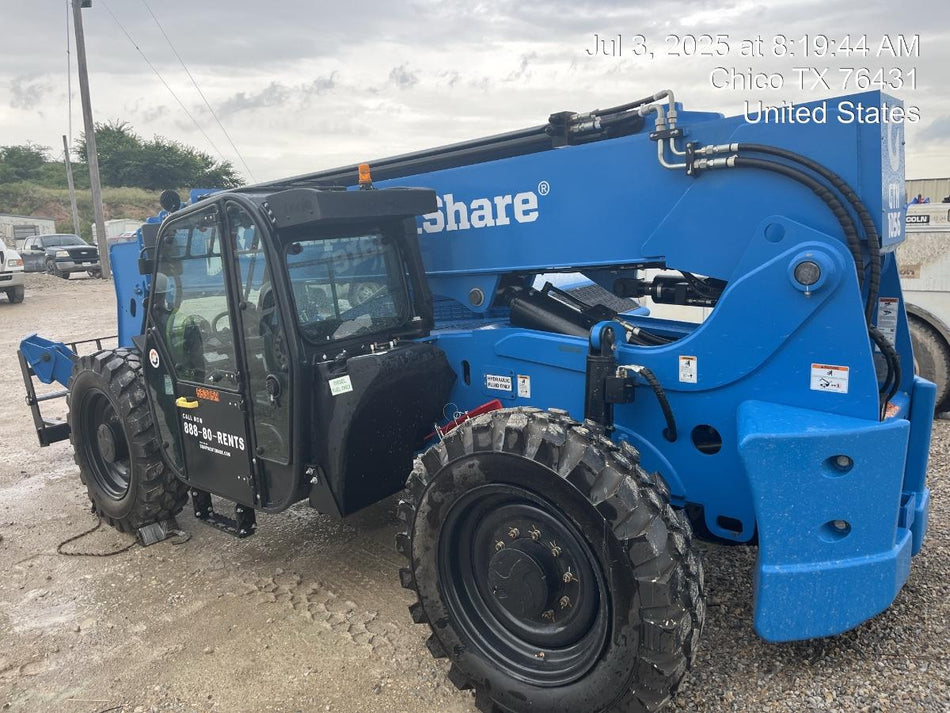 2025 GENIE GTH-1056