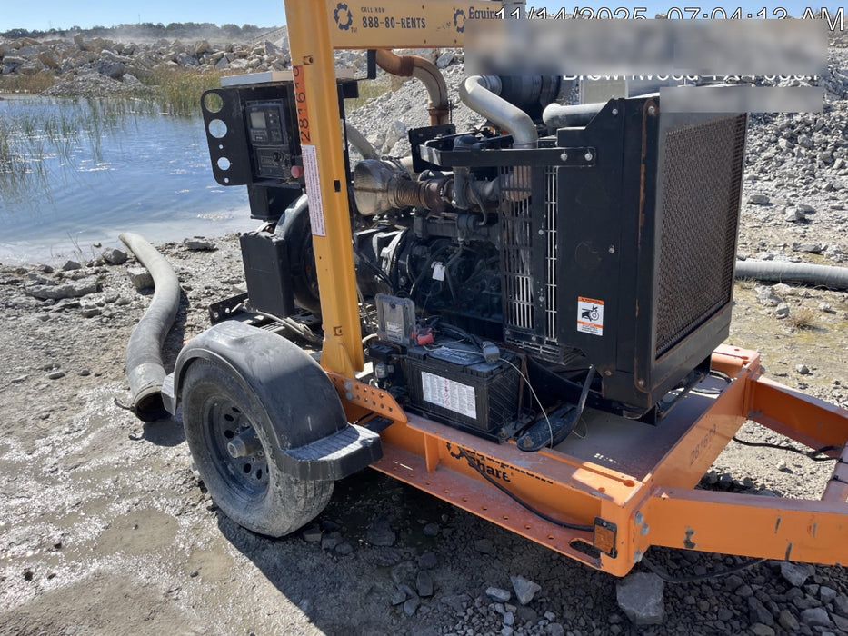 2022 PIONEER PP66S12L71-TD2.9L4