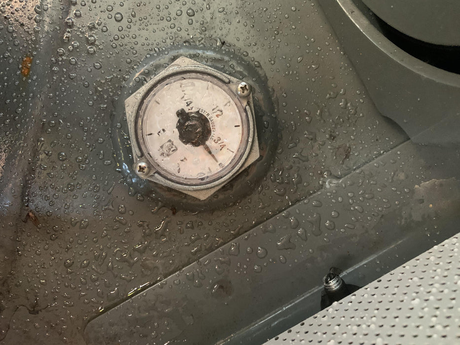 2021 MYERS-SETH A-DD6/HA/SAFE