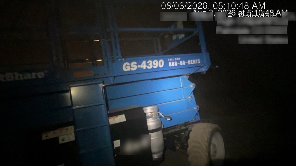 2026 GENIE GS-4390 RT