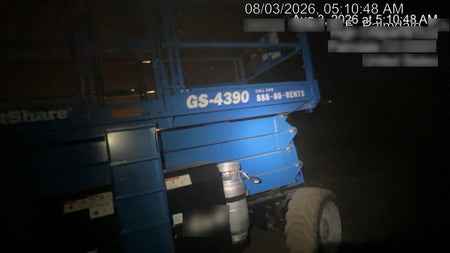 2026 GENIE GS-4390 RT