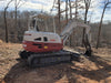 2019 TAKEUCHI TB260