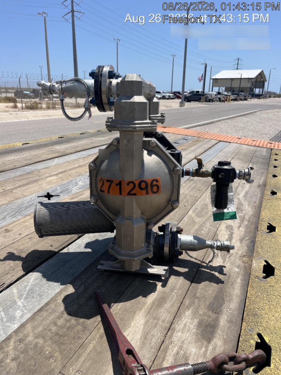 2022 INGERSOLL RAND PD20A-ASS-STT-B