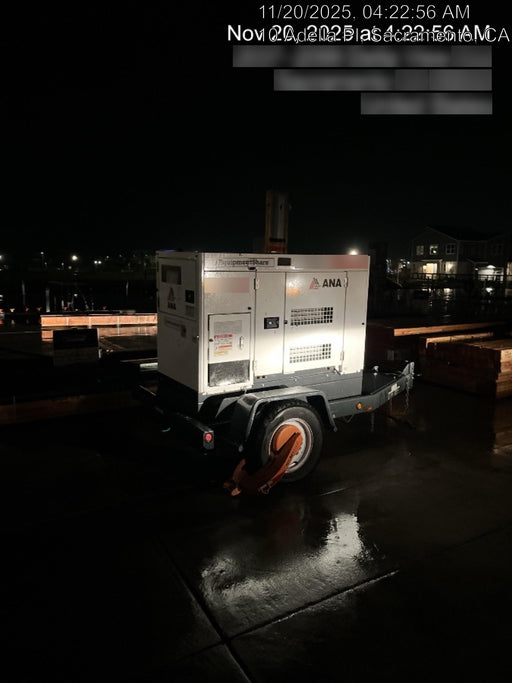 2022 AIRMAN SDG25S-8E1