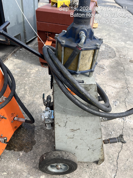 2021 PINNACLE PDQC-10000B