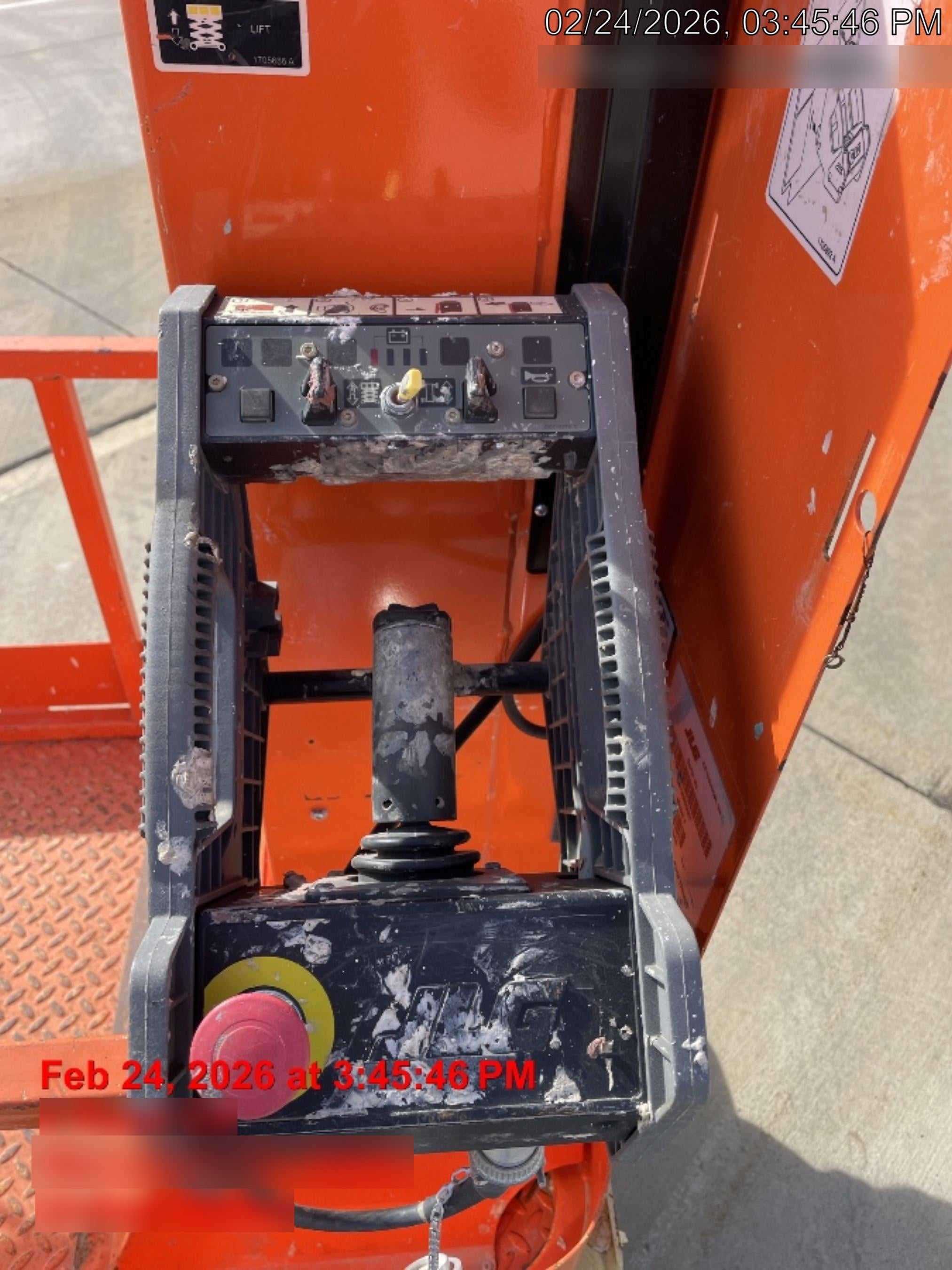 2021 JLG 1230ES