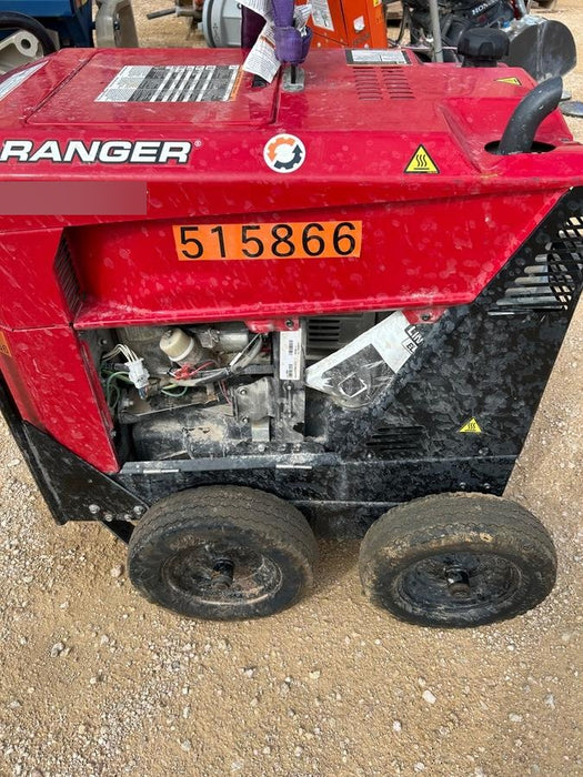 2025 LINCOLN ELECTRIC Ranger 260MPX