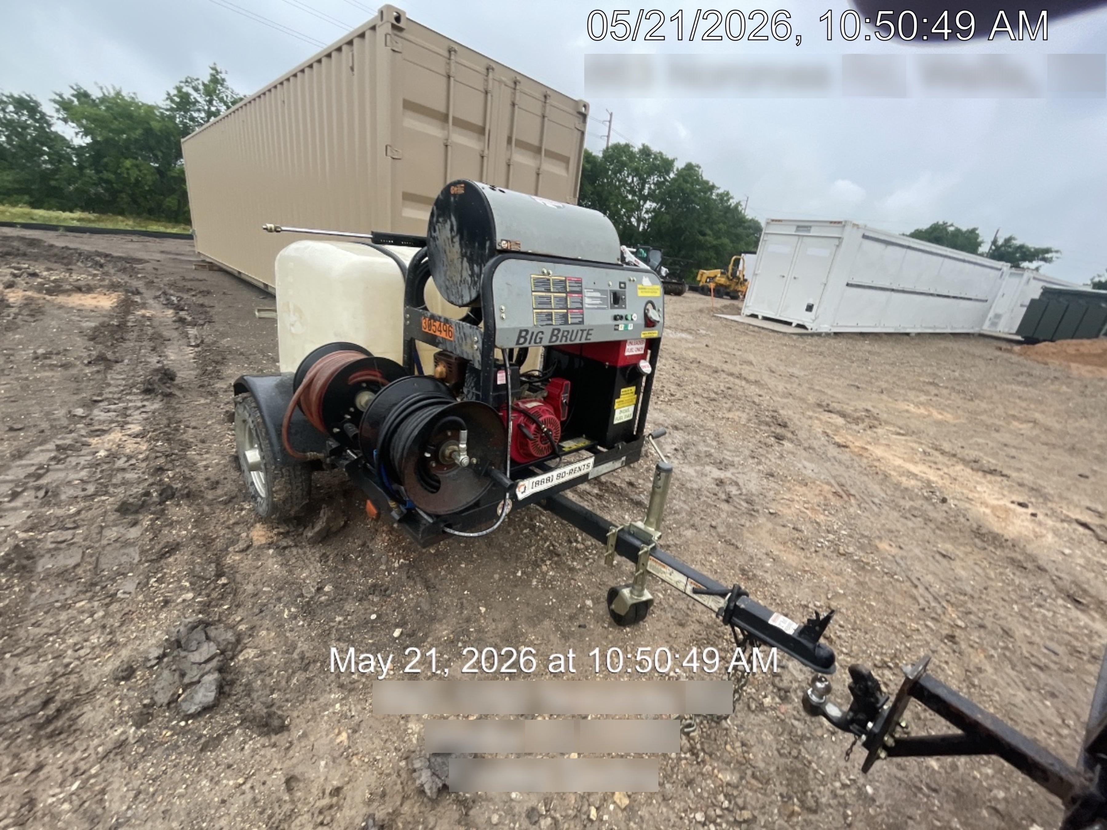 2023 SIMPSON 95005
