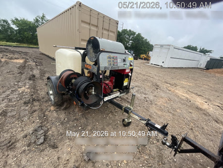 2023 SIMPSON 95005