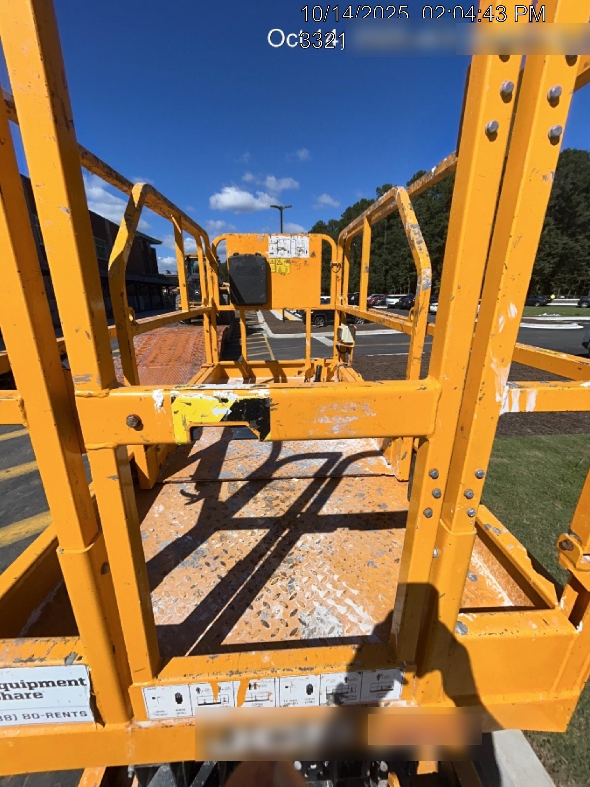 2022 JCB S3246E
