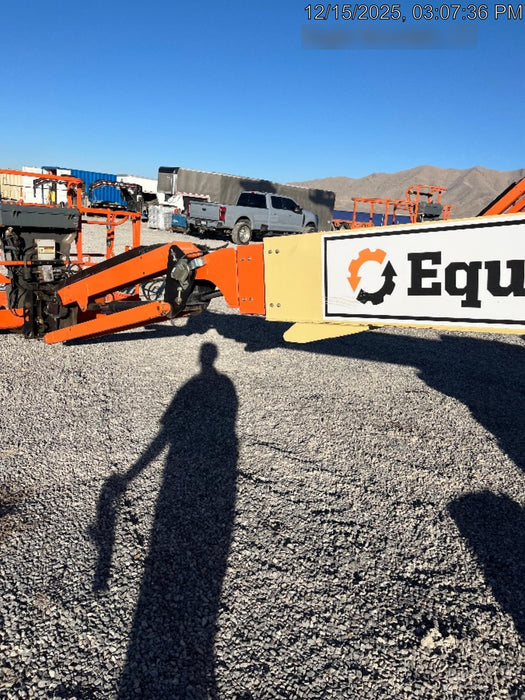 2020 JLG 660SJ