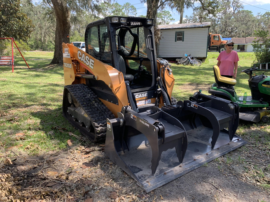 2022 PALADIN UTILITY GRAPPLE 11876-0022