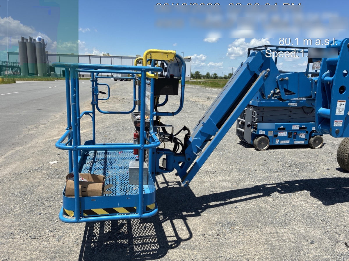 2023 GENIE Z-45/25J DC