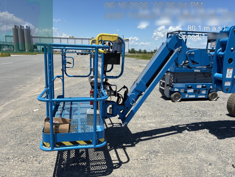 2023 GENIE Z-45/25J DC