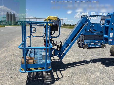2023 GENIE Z-45/25J DC