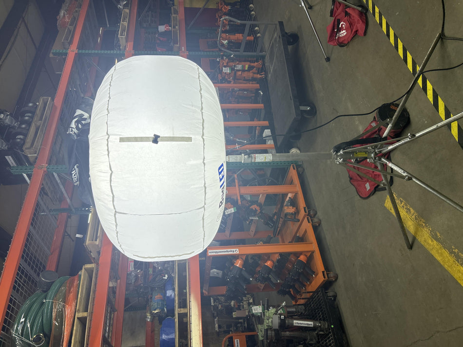 2024 MULTIQUIP GB8LED