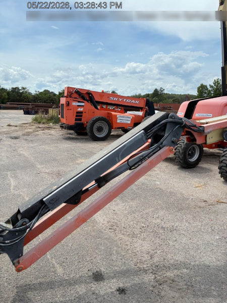 2021 JLG 460SJ