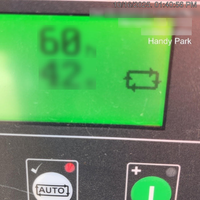 2025 WANCO WLTT-4MM4K