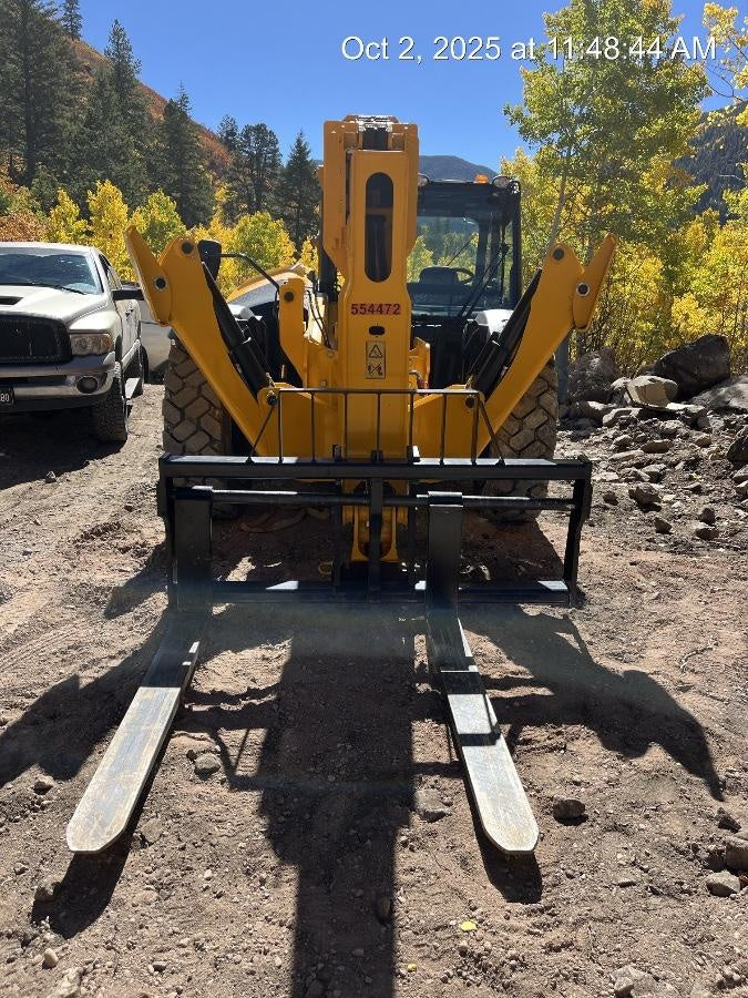 2025 JCB 512-56