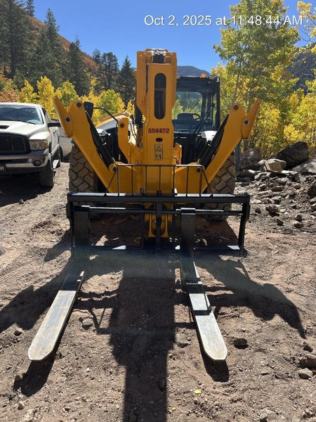 2025 JCB 512-56