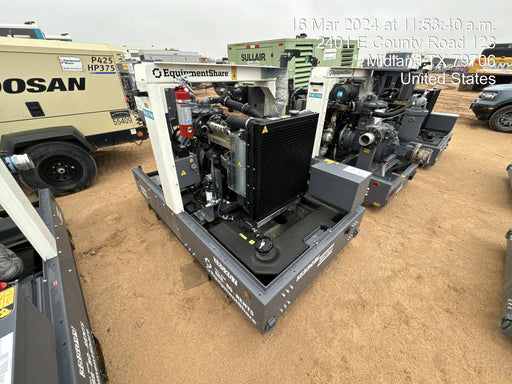 2023 ATLAS COPCO PAC F44 KD