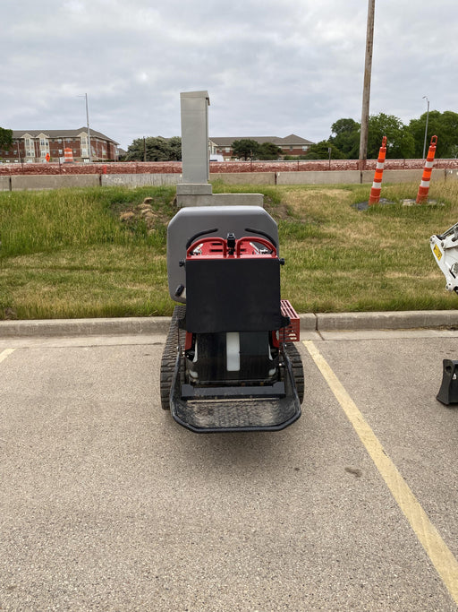 2023 TORO MBTX 2500-TS