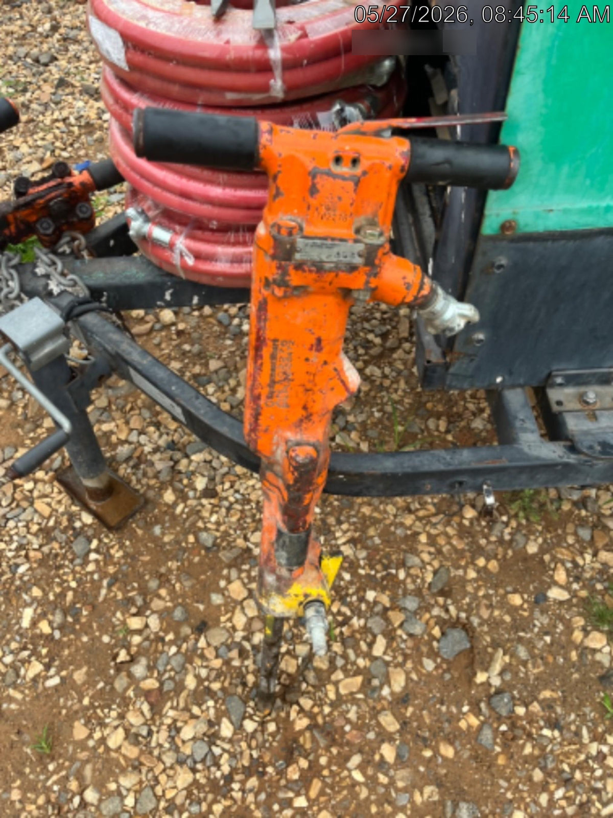 2020 CHICAGO PNEUMATIC CP 1260