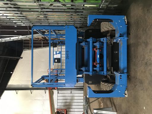 2018 GENIE GS-4390 RT