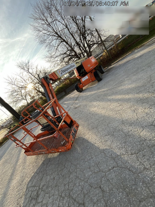 2020 JLG 660SJ