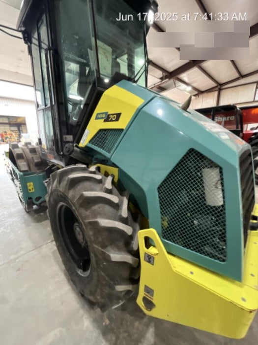 2023 AMMANN ARS70