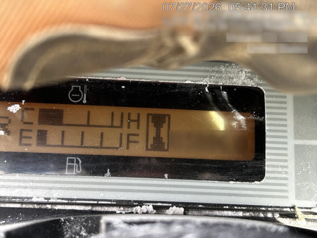 2023 UNICARRIER MAP1F2A25DV