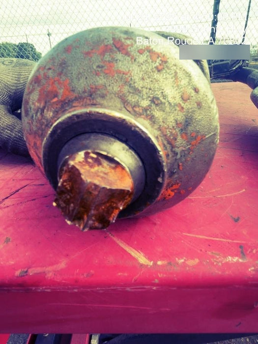 2020 MICHIGAN PNEUMATIC 750SS