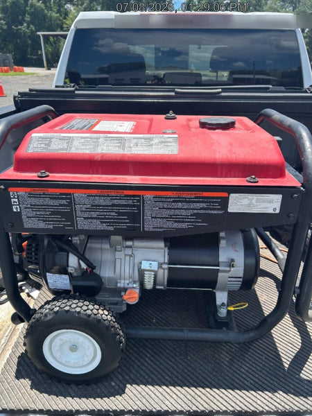 2026 MI-T-M GEN-6500-0MM1