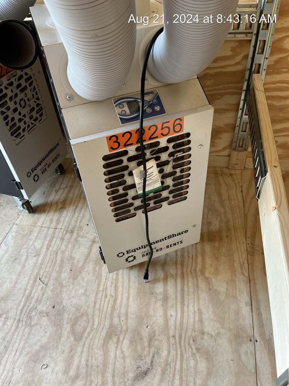 2023 KWIKOOL KPAC1411-2