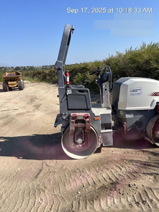 2020 DYNAPAC CC1200 VI LHP